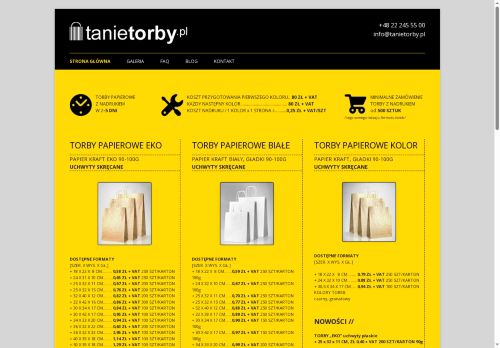 tanietorby.pl