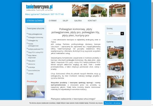tanietworzywa.pl