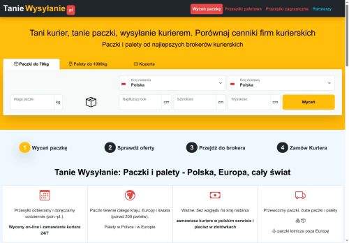 taniewysylanie.pl