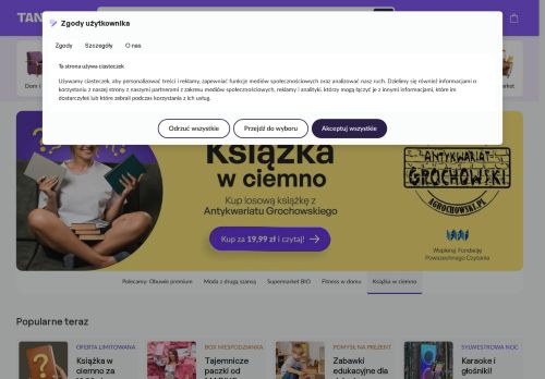 taniey.pl