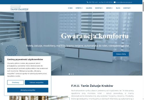 taniezaluzje.pl