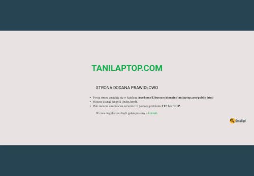 tanilaptop.com