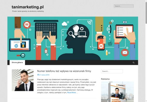 tanimarketing.pl