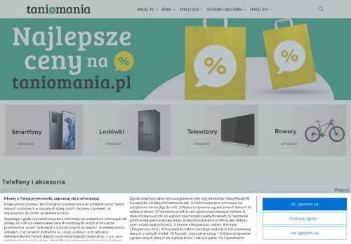 taniomania.pl