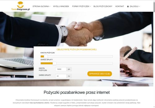 taniopozyczam.pl