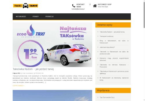 taniotaxi.pl