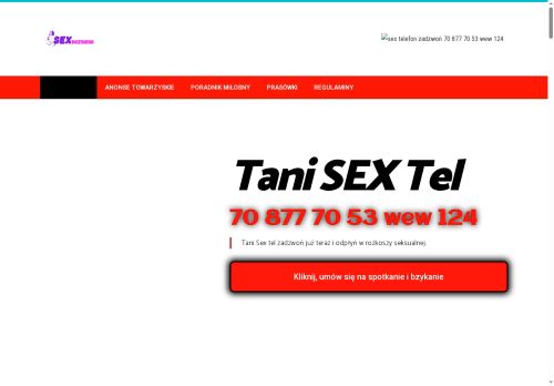 tanisextel.pl