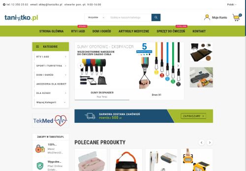 taniutko.pl