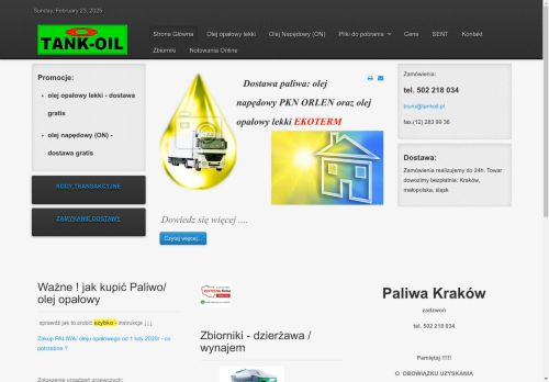 tankoil.pl