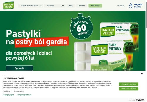 tantumverde.pl