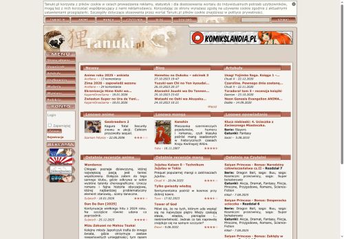 tanuki.pl