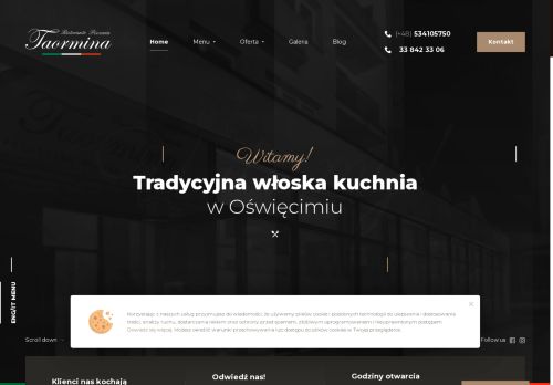 taormina.com.pl