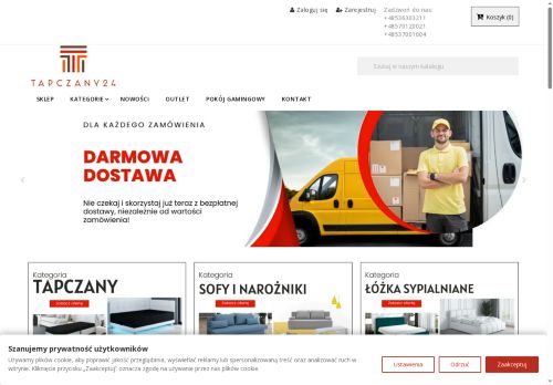 tapczany24.pl