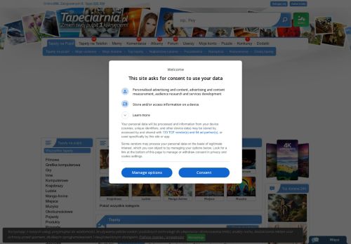 tapeciarnia.pl