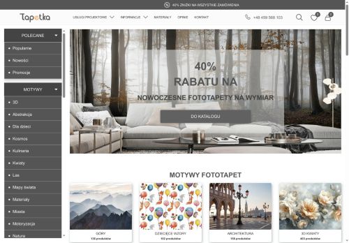tapetka.pl