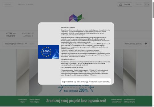 tapetyscienne.pl