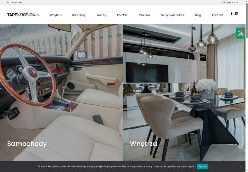 tapexdesign.pl