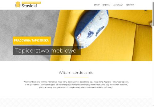 tapicer-sanok.pl