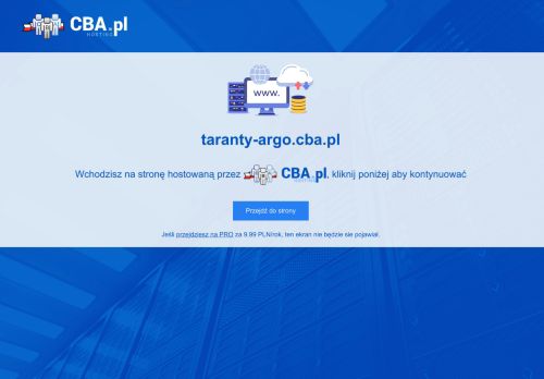taranty-argo.cba.pl