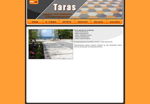 taras-kamien.com