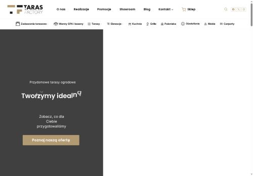 tarasfactory.pl