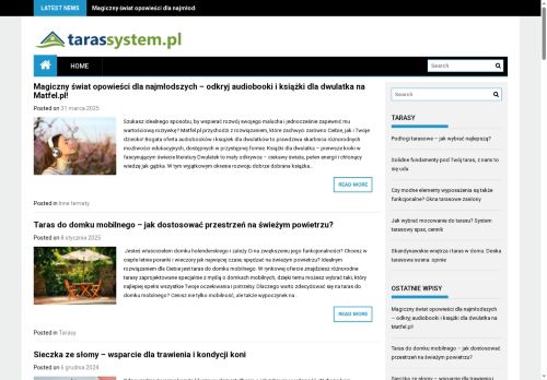 tarassystem.pl