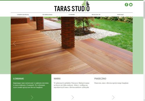 tarastudio.pl