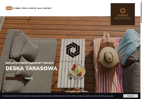 tarasy-drewniane.pl