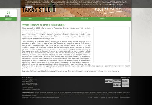 tarasy-z-drewna.pl