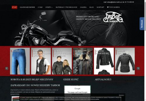 tarbor.pl