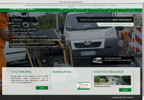 tarcopol.com.pl