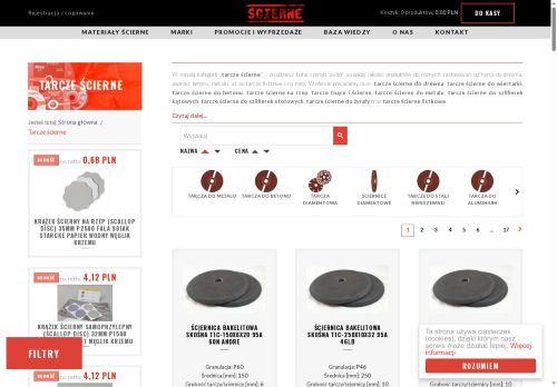 tarcze-scierne.pl