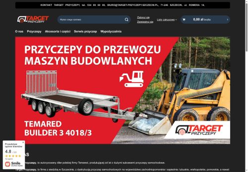 target-przyczepy.szczecin.pl