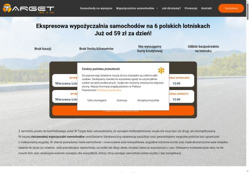 target.auto.pl