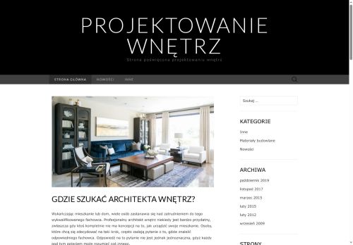 targiwnetrzarskie.pl