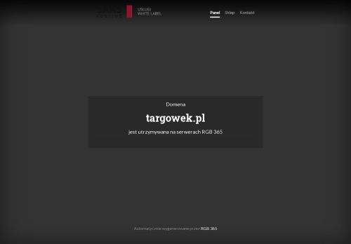 targowek.pl