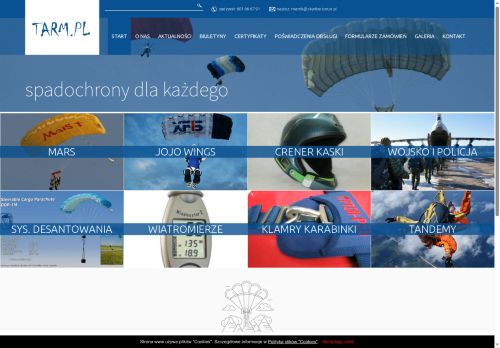 tarm.pl