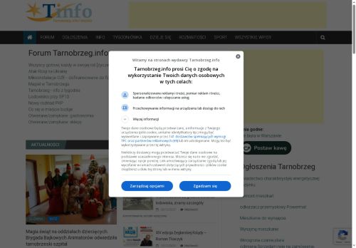tarnobrzeg.info