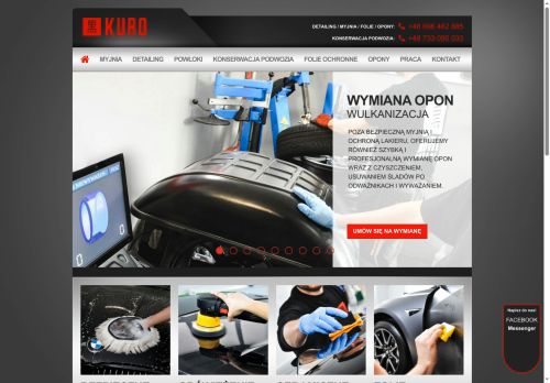 tarnow.kurodetailing.pl