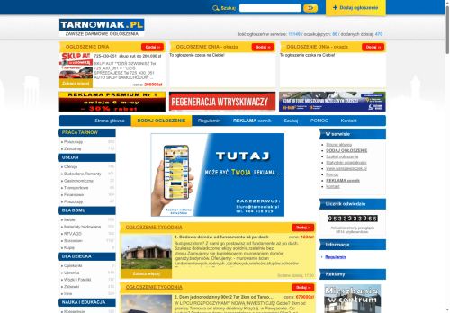tarnowiak.pl