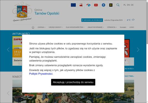 tarnowopolski.pl