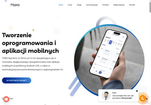 tarosystems.pl