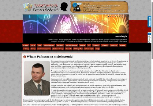 tarot.info.pl