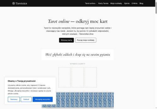 tarotnica.pl