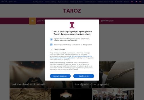 taroz.pl