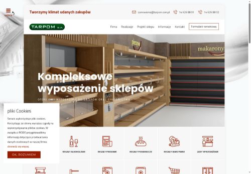 tarpom.com.pl