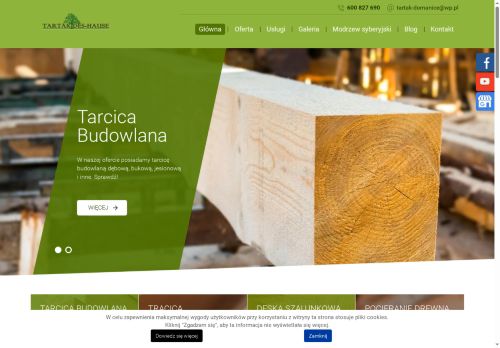 tartak-domanice.pl
