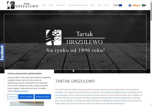 tartak-urszulewo.pl