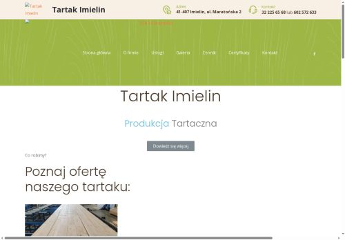 tartakimielin.pl
