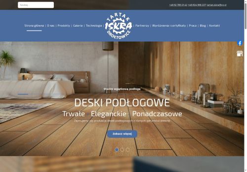 tartakiskra.pl